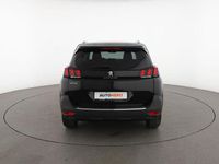 Usata Peugeot 5008 Allure 131 CV (96 kW) 2020 Nero SUV