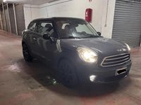 Usata Mini Cooper Coupé Business 2015 Nero Coupé