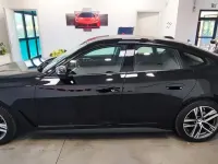 Usata BMW 420 M Sport 190 CV (139 kW) 2022 Nero Coupé
