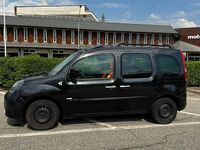 Occasion Renault Kangoo 2012 Zwart MPV