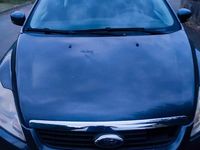 Usata Ford Focus 100 CV (73 kW) 2009 Station wagon