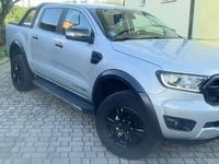 Usata Ford Ranger Limited 213 CV (156 kW) 2021 Pick-up