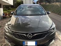 Usata Opel Astra Business Elegance 122 CV (89 kW) 2020 Station wagon