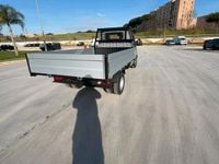 Nuova Piaggio Porter 101 CV (74 kW) 2025 Grigio