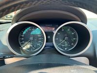 Usata Mercedes SLK200 163 CV (119 kW) 2006 Grigio Cabrio