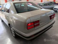 Usata Lancia Kappa 145 CV (106 kW) 1995 Giallo Berlina