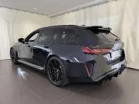 Usata BMW M5 585 CV (430 kW) 2025 Blu/azzurro Station wagon