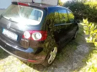 Usata VW Golf Plus 150 CV (110 kW) 2006 Viola Monovolume