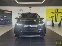 Nuova Aixam AMBITION Sport 5 kW (8 CV) 2025 Nero Utilitaria