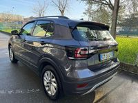 usata VW T-Cross - 1.0 TSI 110 CV DSG Style