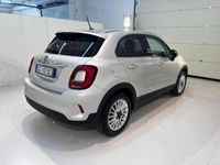 usata Fiat 130 500X 1.6 MultiJetCV Connect