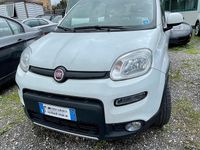 Usata Fiat Panda 4x4 85 CV (62 kW) 2015 Utilitaria