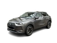 Usata DS Automobiles DS3 Crossback So Chic 130 CV (95 kW) 2022 Grigio SUV