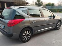 usata Peugeot 207 gpl pari al nuovo