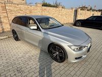 Usata BMW 320 184 CV (135 kW) 2012 Station wagon