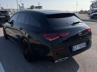 Usata Mercedes CLA200 Shooting Brake 150 CV (110 kW) 2021 Station wagon