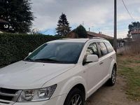 Usata Fiat Freemont Lounge 170 CV (125 kW) 2013 SUV