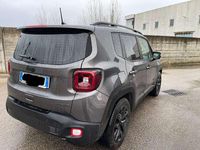 Usata Jeep Renegade Night Eagle 120 CV (88 kW) 2021 SUV