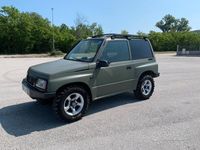 usata Suzuki Vitara 2.0 hdi