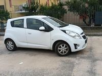 usata Chevrolet Spark gpl