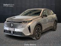 Usata Peugeot 3008 GTi 145 CV (106 kW) 2025 Bianco SUV