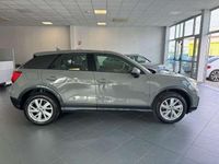 usata Audi Q2 1.6 TDI S tronic Sport