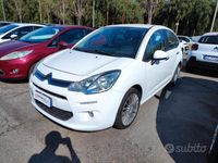 usata Citroën C3 gpl valido casa madre 2013