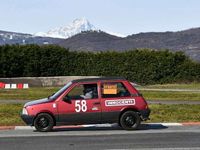 Usata Innocenti Mini 990 53 CV (38 kW) 1991