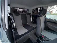 Usata Daihatsu Cuore 2003 Grigio Utilitaria