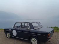 Usata Lancia Fulvia 1970 Berlina