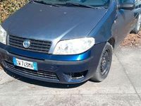 Usata Fiat Punto 2005 Utilitaria