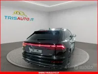 Nuova Audi Q8 S-Line 286 CV (210 kW) 2026 Nero SUV