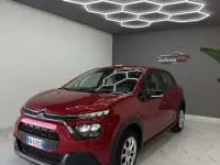 Usata Citroën C3 Feel 102 CV (75 kW) 2023 Other Utilitaria