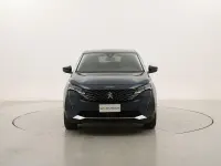 Usata Peugeot 3008 Allure 131 CV (96 kW) 2022 Blu SUV