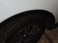 Usata Ford Kuga Titanium 163 CV (119 kW) 2014 Bianco SUV