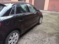 Usata Audi A1 Ambiente 116 CV (85 kW) 2015 Utilitaria