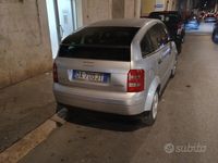 usata Audi A2 1.4 TDI Top