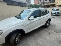 Brugt BMW X3 184 HK (135 kW) 2012 SUV