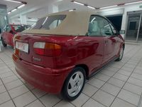 usata Fiat Punto Cabriolet 1.6 16V EL BENZ