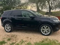 Usata Land Rover Discovery 5 SE 163 CV (119 kW) 2023 SUV