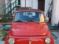 Usata Fiat 500L 1970