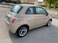 usata Fiat 500 1.2 By Gucci “ Neopatentati “