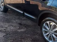 Usata Nissan Qashqai 140 CV (102 kW) 2009 Nero SUV