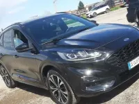 Usata Ford Kuga ST-Line X 224 CV (164 kW) 2021 Nero SUV