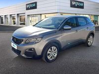 Usata Peugeot 3008 Active 131 CV (96 kW) 2019 Grigio SUV