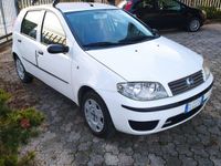 usata Fiat Punto 1.2 - 2004
