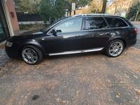 usata Audi A6 Allroad 3.0 V6 TDI F.AP. tiptronic