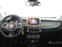Usata Fiat 130 Cross 129 CV (94 kW) 2022 Verde Berlina