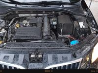 Usata Skoda Octavia G-TEC 2017 Nero Station wagon