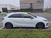 Usata Kia Ceed GT GT-Line 140 CV (102 kW) 2020 Berlina